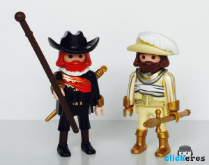 5090 Playmobil