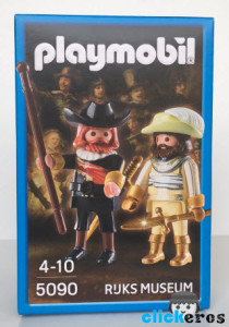 5090 Playmobil